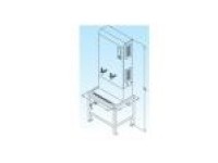 K1-70/L Floor Type Marine Water Boiler