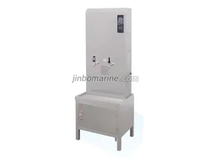 PK-6/L Floor Type Marine Water Boiler thumbnail 2