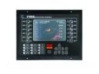 K1302A Fire Alarm Control Unit(Flush Type) 1