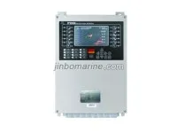 K1302A Fire Alarm Control Unit(Wall Mounted) 1