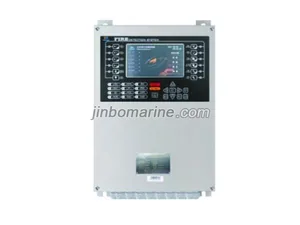 K1302A Fire Alarm Control Unit(Wall Mounted) thumbnail 1