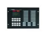 K1302B Fire Alarm Control Unit(Flush Type) 1