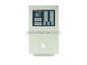 K1302B Fire Alarm Control Unit(Wall Mounted)