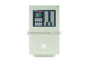 K1302B Fire Alarm Control Unit(Wall Mounted) thumbnail 1