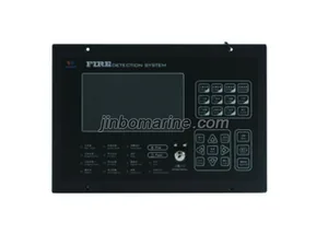 K1302C Fire Alarm Control Unit( Flush Type) thumbnail 1