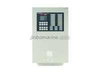K1302C Fire Alarm Control Unit(Wall Mounted) 1