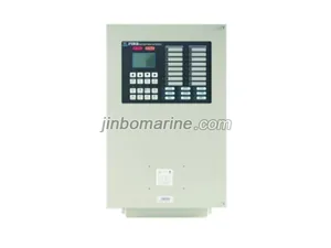 K1302C Fire Alarm Control Unit(Wall Mounted) thumbnail 1
