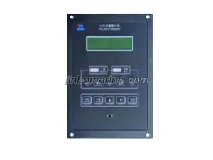 K1303 Fire Alarm Repeater(Flush Type) thumbnail 1