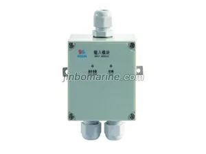 K1350 Input Module thumbnail 1