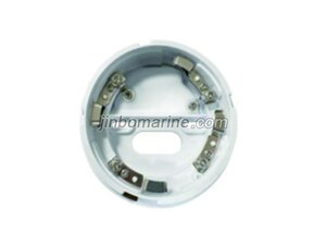 K1360 Detector Connection Pedestal