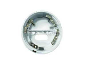 K1360 Detector Connection Pedestal thumbnail 1