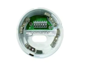K1361 Isolator Pedestal thumbnail 1