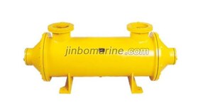 K2000 K4000 Heat Exchanger