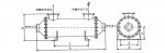 K2000 K4000 Heat Exchanger