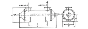 K2000 K4000 Heat Exchanger thumbnail 1