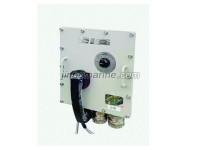 K2111 EXA Explosion-Proof Speaker Talkback Station