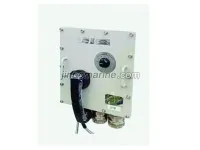 K2111 EXA Explosion-Proof Speaker Talkback Station 1