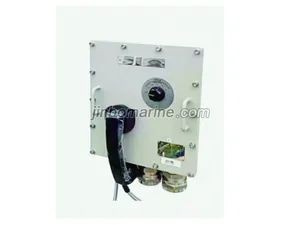 K2111 EXA Explosion-Proof Speaker Talkback Station thumbnail 1