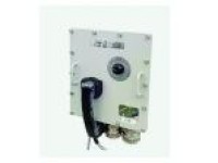 K2112 EXA Explosion-Proof Speaker Talkback Station