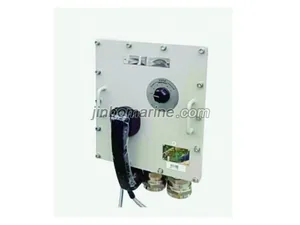 K2112 EXA Explosion-Proof Speaker Talkback Station thumbnail 1