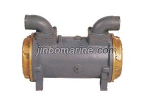 K450 N350 Heat Exchanger
