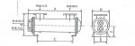 K800 Heat Exchanger