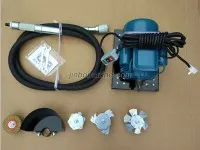 KC-50 Electric Scaling Machine 1
