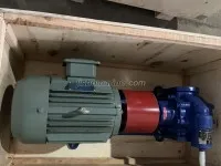 KCB-135 Series Marine Gear Pump 2