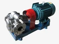 KCB-135 Series Marine Gear Pump 1