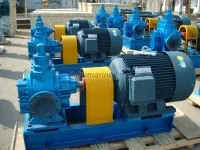 KCB Series Marine Gear Pump 2