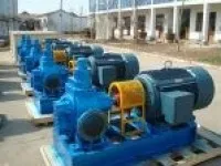 KCB Series Marine Gear Pump 1