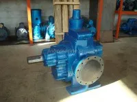 KCB Series Gear Oil Pump 2