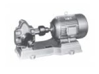 KCB series gear pump