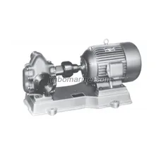 KCB series gear pump thumbnail 1
