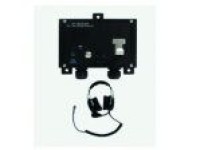 KD-1FJG Noise-proof Talkback Extension
