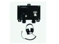 KD-1FJG Noise-proof Talkback Extension 1