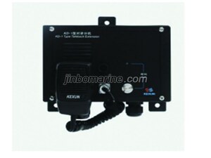 KD-1FQ Talkback Extension