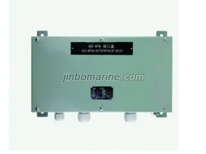 KD-4FM Interface Box thumbnail 1