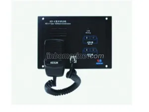KD-4FQ Talkback Extension thumbnail 1