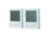 KD51B0 Temperture And Humidity Display Instrument 1