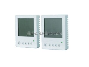 KD51B0 Temperture And Humidity Display Instrument