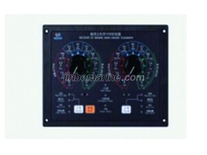 KED12-J-Q/KED12-2J-Q Telegraph Repeater