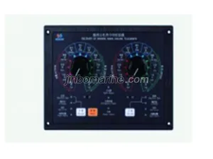 KED12-J-Q/KED12-2J-Q Telegraph Repeater thumbnail 2