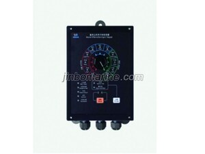 KED12-J-G Telegraph Receiver