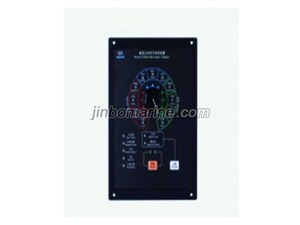 KED12-J-Q/KED12-2J-Q Telegraph Repeater