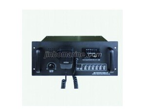 KG-1D Public Address System Host