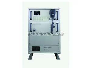 KG-1T Public Address System Host thumbnail 1