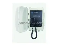 KG-1YF PA Remote Control Box 1