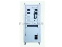 KG-4 Public Address System Host 1