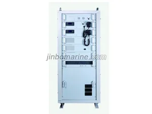 KG-4 Public Address System Host thumbnail 1